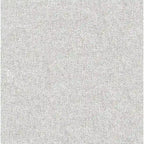 Sofá de tela gris con patas de metal dorado – 3 plazas