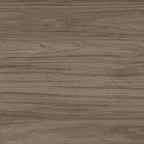 Escritorio en L con archivador de 3 cajones, 72W, 1 persona – Gris platino / Blanco / Gris tormenta / Nogal americano moderno / Nogal negro