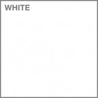 Escritorio en L con archivador de 3 cajones, 72W, 1 persona – Gris platino / Blanco / Gris tormenta / Nogal americano moderno / Nogal negro