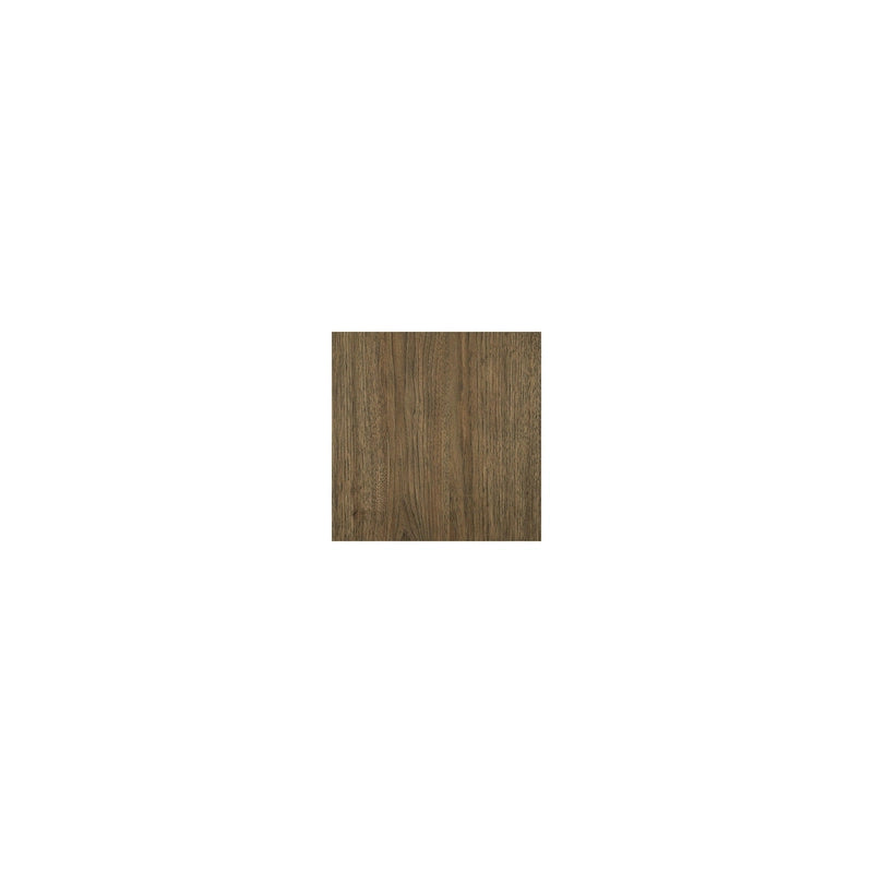Mesa de centro color marrón claro, estilo rústico, capacidad para 4 a 6 personas – 56 ancho x 30 profundidad x 17 alto