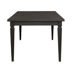 Base de cama metálica de plataforma de madera Tigerwood/Negra con cabecero de madera, Queen/King, 2 personas