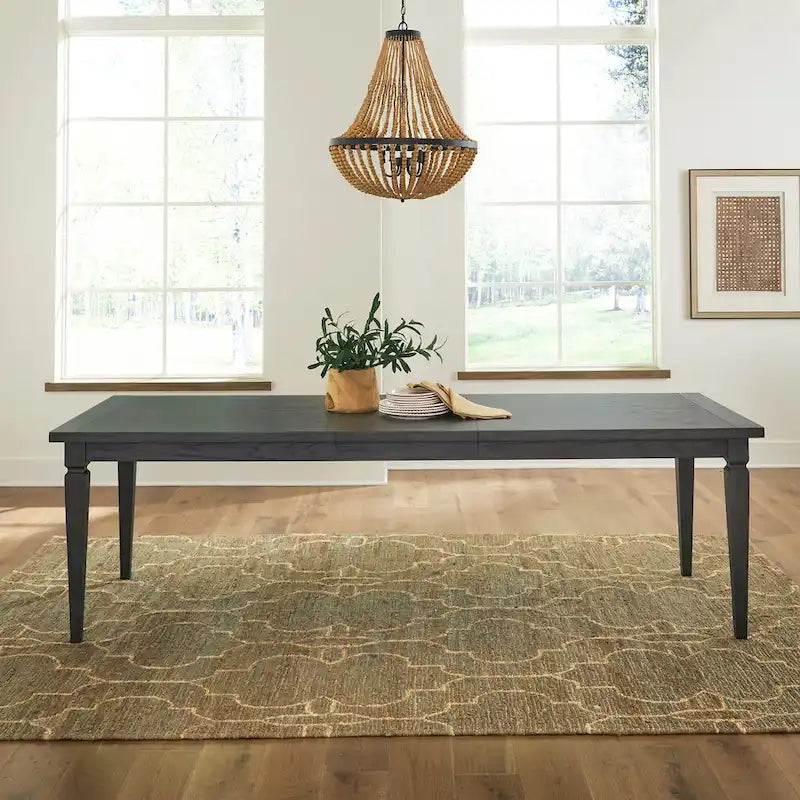 Base de cama metálica de plataforma de madera Tigerwood/Negra con cabecero de madera, Queen/King, 2 personas